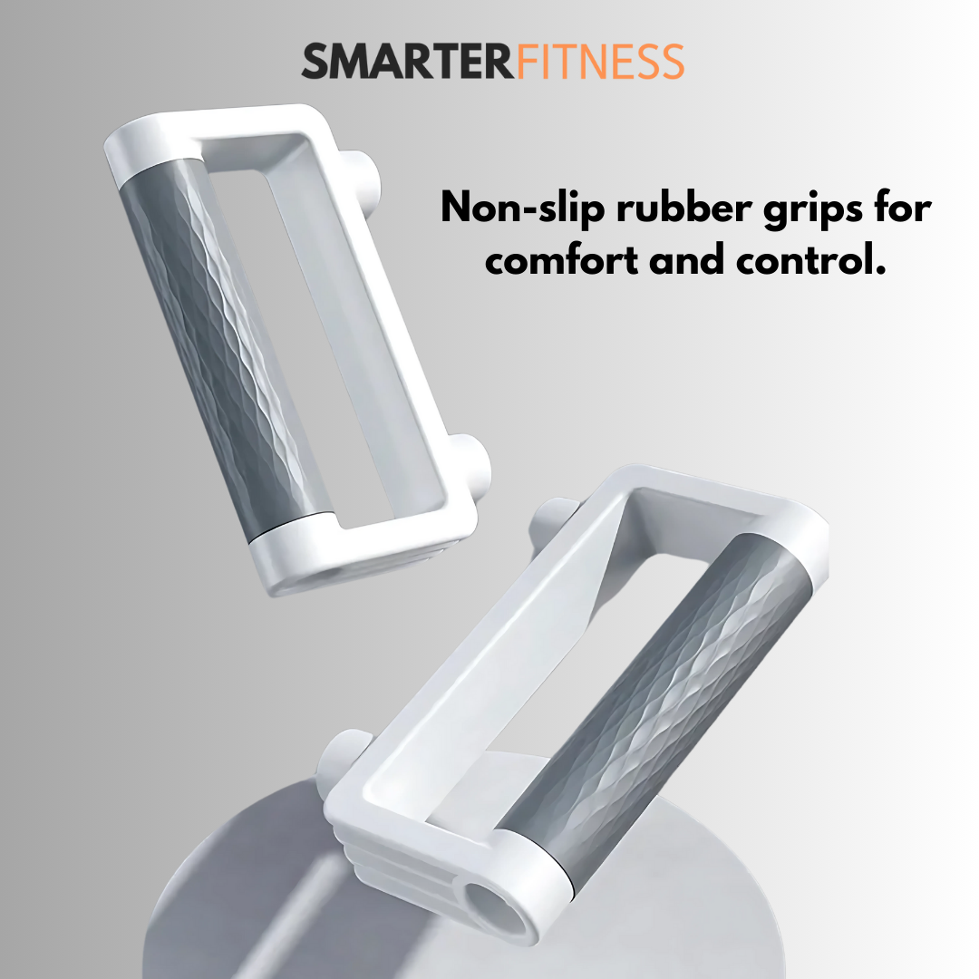 Smart Fitness Push Up Board