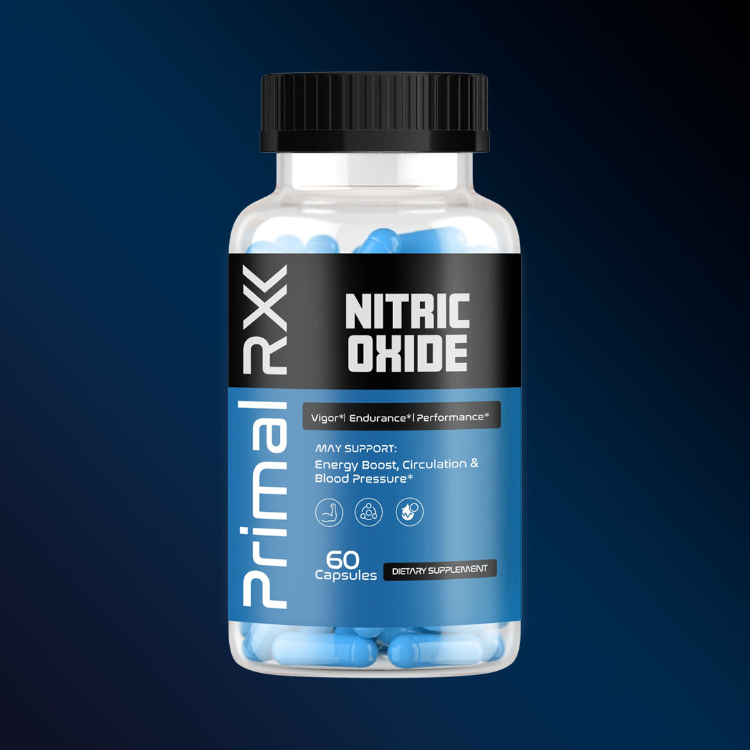 PRIMAL NITRIC OXIDE