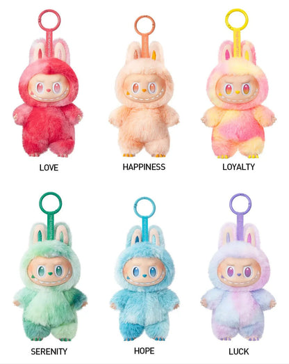 Labubu Big into Energy/Exciting Macaron/Have A Seat Series New