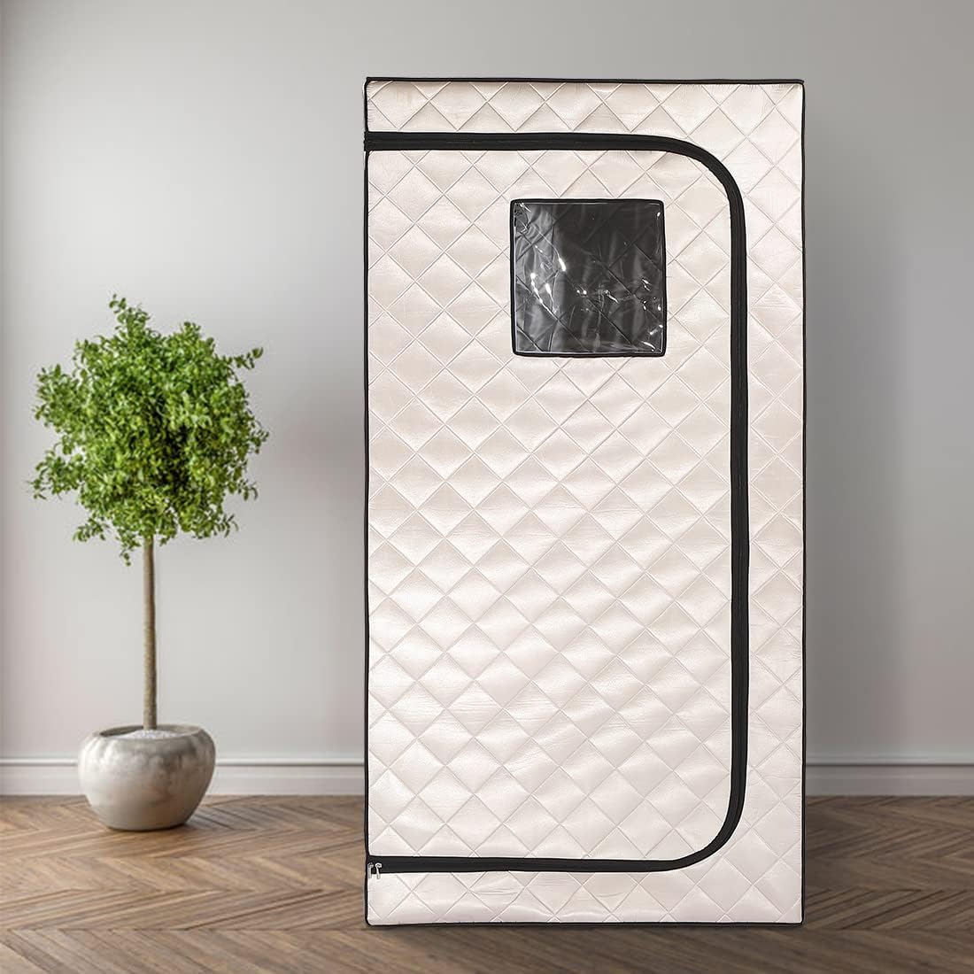 Portable Sauna Box