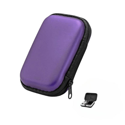 PROTECTIVE TRAVEL CASE