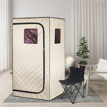 Portable Sauna Box