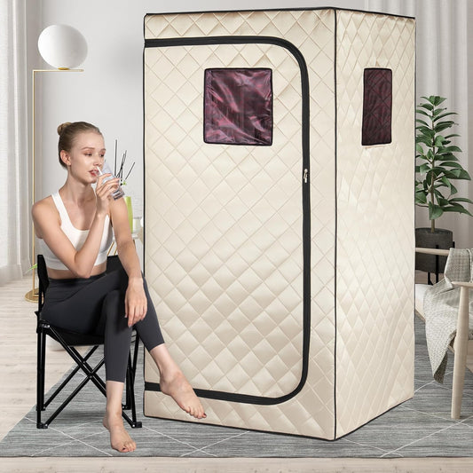 Portable Sauna Box