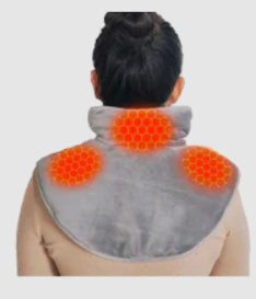 iRelieve Heating Pad