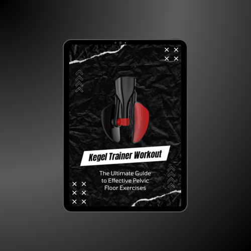 Kegel Trainer Workout EBOOK