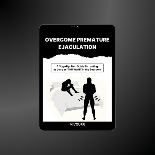 Overcome Premature Ejaculation EBOOK