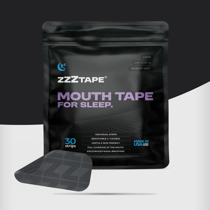 ZzzTape Mouth Tape