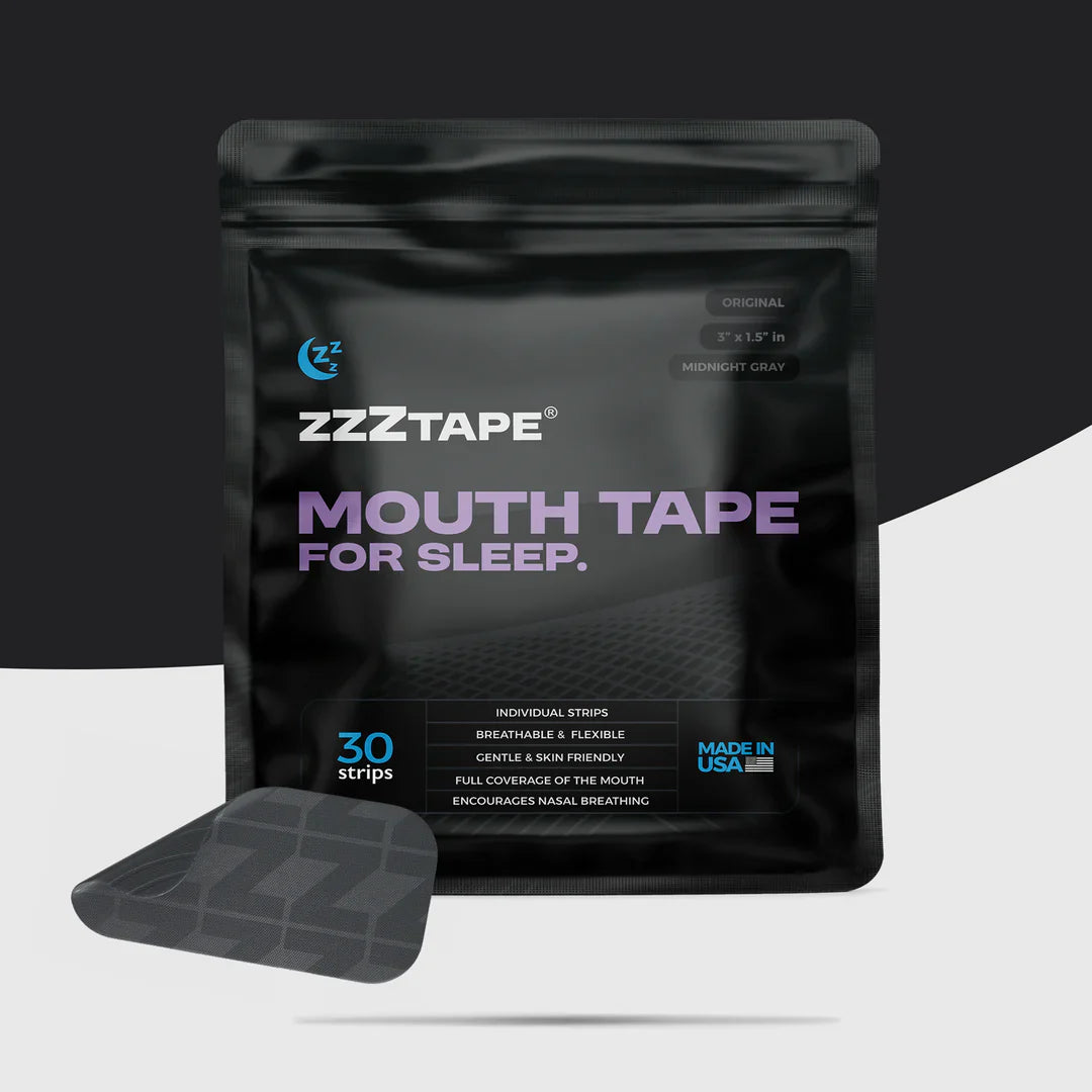 ZzzTape Mouth Tape