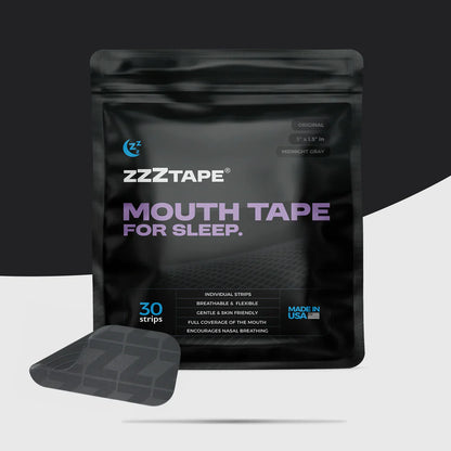 ZzzTape Mouth Tape
