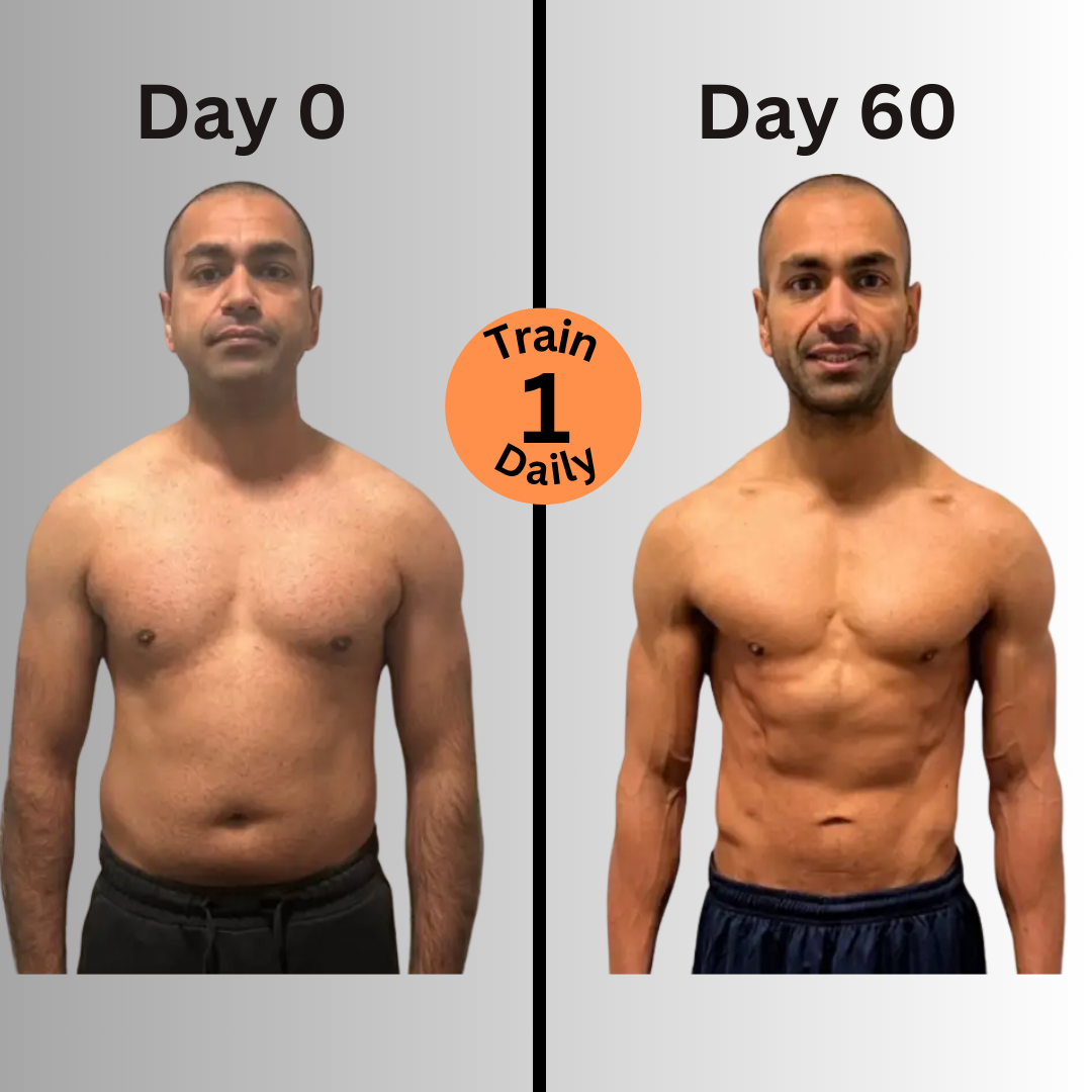 Smart Fitness Push Up Board