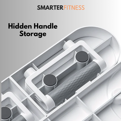 Smart Fitness Push Up Board