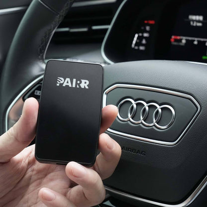 2025 NEW Upgrade Pairr Max Pro-Netflix /YouTube/ IPTV/TikTok Wireless CarPlay/ Android Auto Car Box