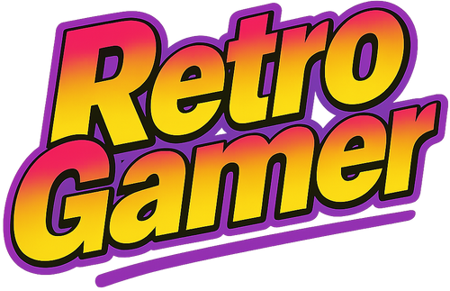 Retrogamer